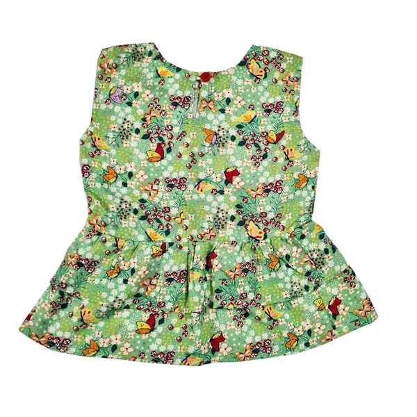 Green_Premium_Cotton_Printed_Cord_Set_For_Kids