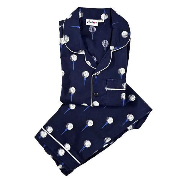 Navy_Blue_Premium_Cotton_Night_Suits_For_Kids