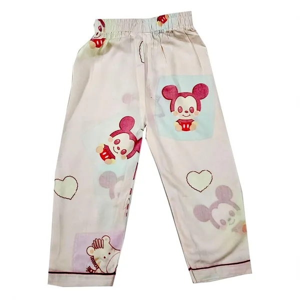 Micky_Print_Premium_Cotton_Full_Sleeves_Night_Suits_For_Kids