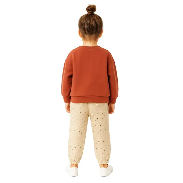 Cream_Premium_Corduroy_Pants_For_Kids