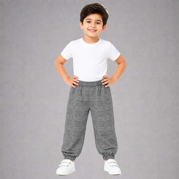 Grey_Premium_Carrot_Pants_For_Kids