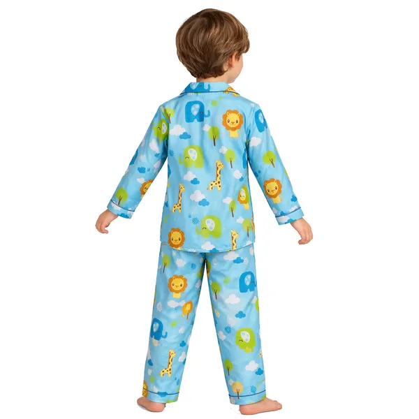 Lion_Print_Cotton_Full_Sleeves_Night_Suits_For_Kids
