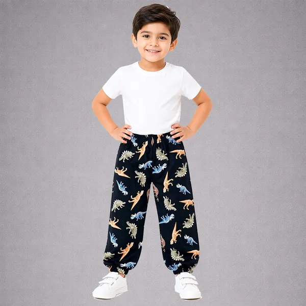 Black_Premium_Carrot_Pants_For_Kids