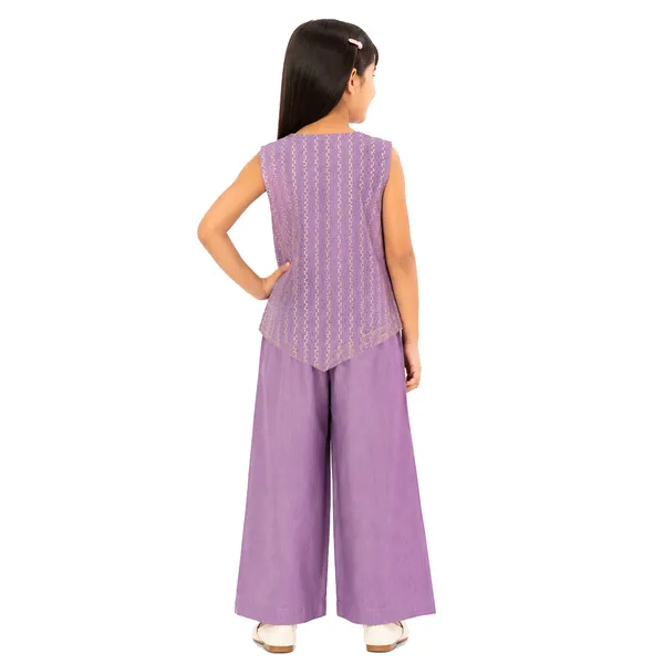 Purple_Embroiderd_Plazzo_Set