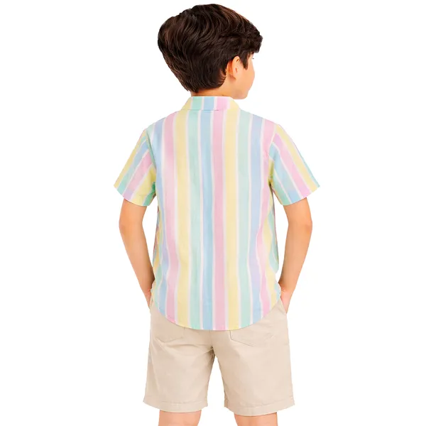 Multi_color_Stripe__shirts