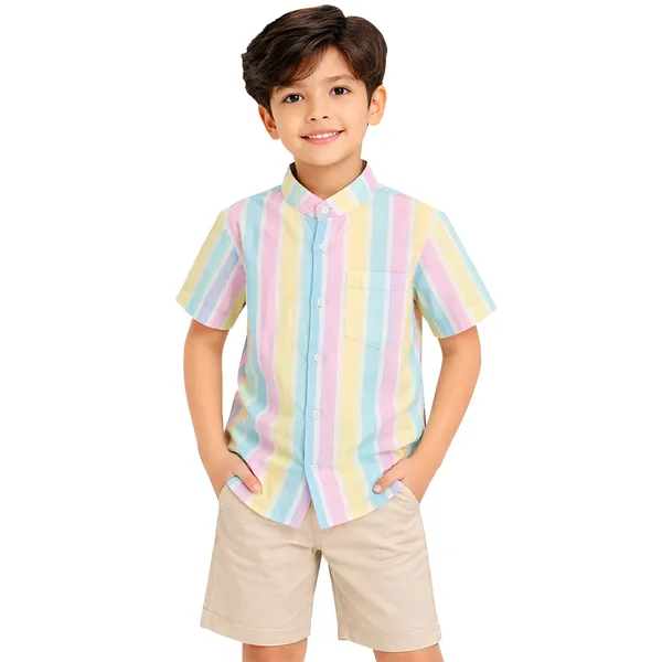Multi_color_Stripe__shirts