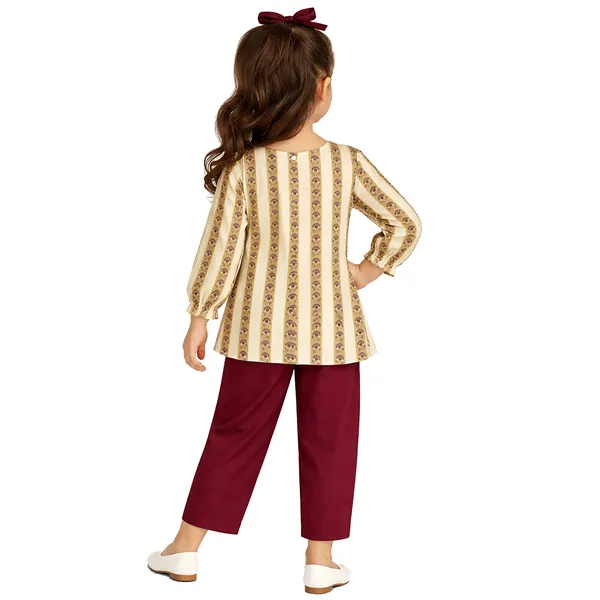 Paisley_Premium_Cotton_Cord_Set_For_Kids