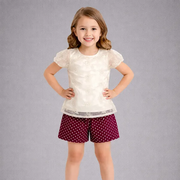 Mauve_Premium_Cotton_Cord_Set_For_Kids