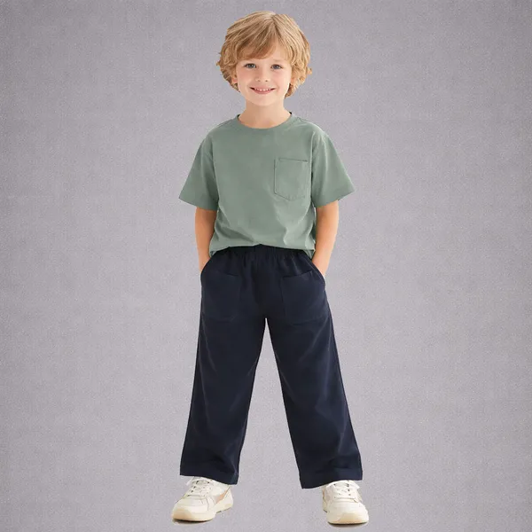 Blue_Premium_Corduroy_Pants_For_Kids