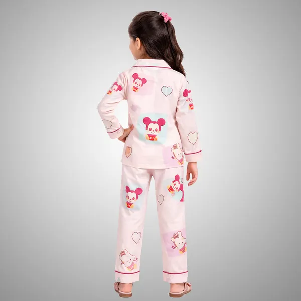 Micky_Print_Premium_Cotton_Full_Sleeves_Night_Suits_For_Kids