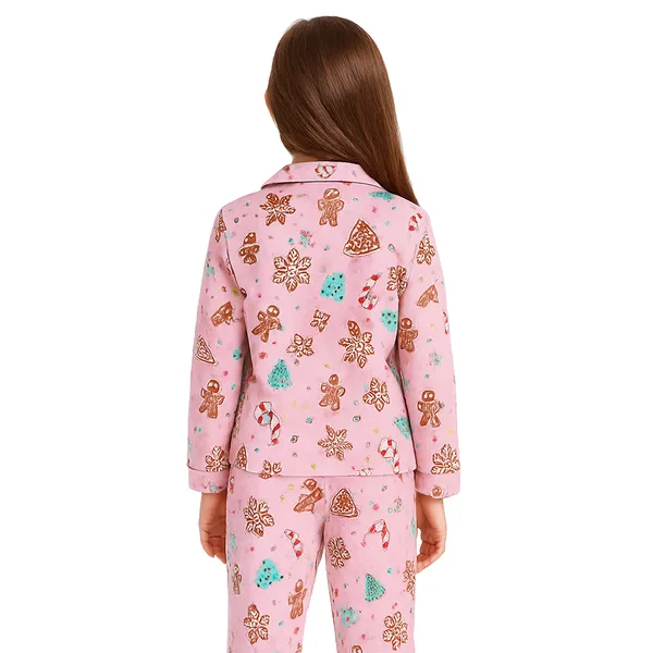 Pink_Premium_Cotton_Flannel_Long_Sleeve_Night_Suit_For_Kids