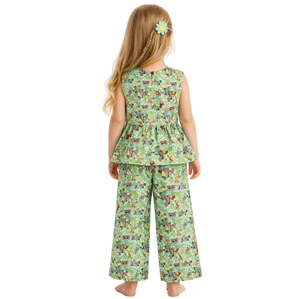 Green_Premium_Cotton_Printed_Cord_Set_For_Kids