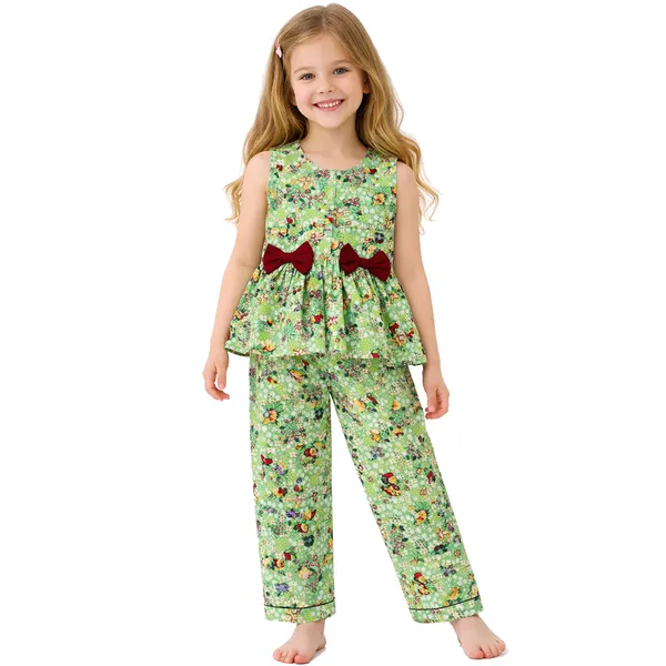 Green_Premium_Cotton_Printed_Cord_Set_For_Kids