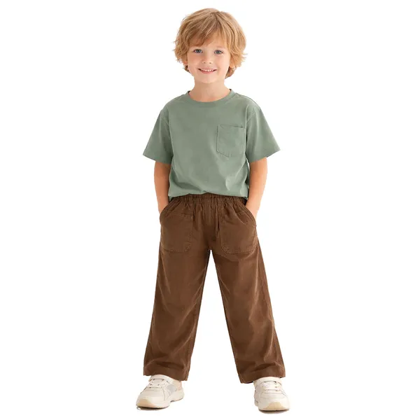 Brown_Premium_Corduroy_Pants_For_Kids