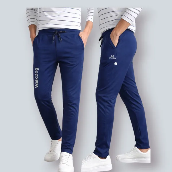 Black_&_Blue_Lycra_Fabric_Premium_Track_Pant_For_Men_(Pack_Of_2)
