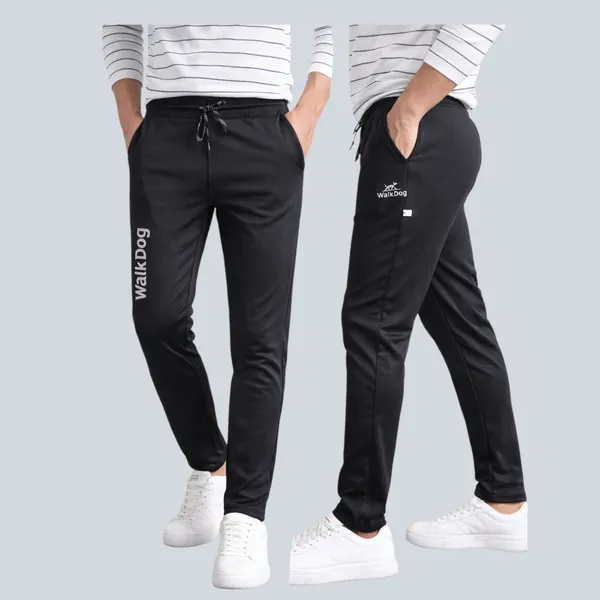 Black_&_Blue_Lycra_Fabric_Premium_Track_Pant_For_Men_(Pack_Of_2)