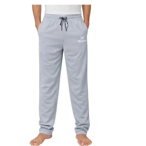 Light_Grey_&_Black_Tiwals_Lycra_Fabric_Premium_Track_Pant_For_Men_&_Women_(Pack_Of_2)