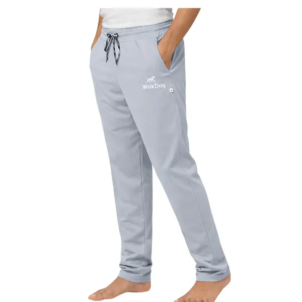 Light_Grey_&_Black_Tiwals_Lycra_Fabric_Premium_Track_Pant_For_Men_&_Women_(Pack_Of_2)
