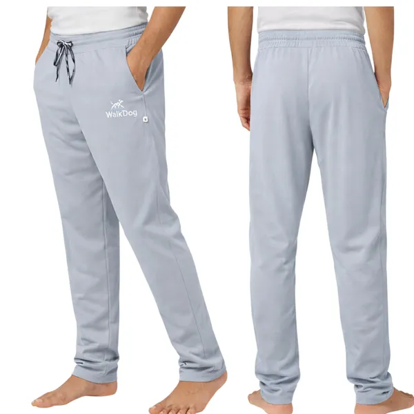 Light_Grey_&_Black_Tiwals_Lycra_Fabric_Premium_Track_Pant_For_Men_&_Women_(Pack_Of_2)