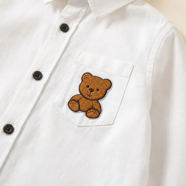 White_Cotton_Fabric_Premium_Formal_Shirt_For_Boys_&_Girls