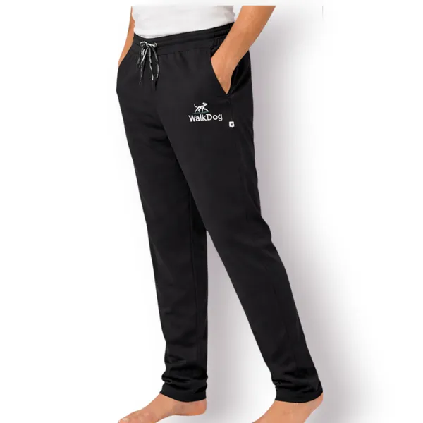 Light_Grey_&_Black_Tiwals_Lycra_Fabric_Premium_Track_Pant_For_Men_&_Women_(Pack_Of_2)