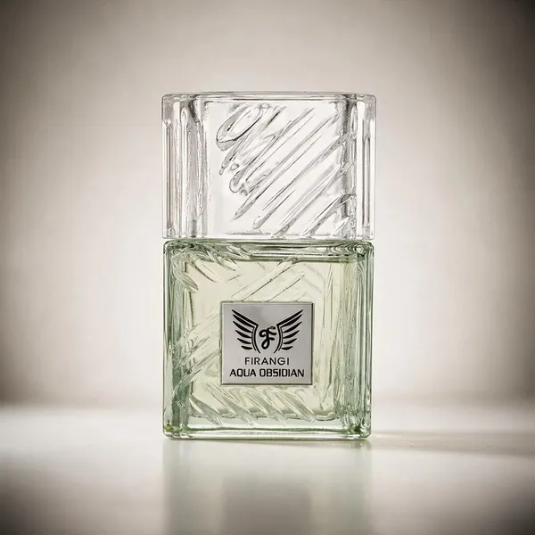 Firangi_Aqua_Obsidian_Bergamot_Pepper_Perfume
