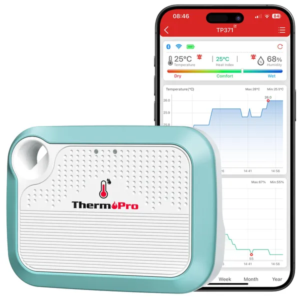 White_Tp371_Wireless_Wifi_and_Bluetooth_Thermo_Hygrometer_Thermometer_for_Indoor_Temperature_and_Humidity_Monitoring_Datalogging_and_Export_feature_via_Mobile_App