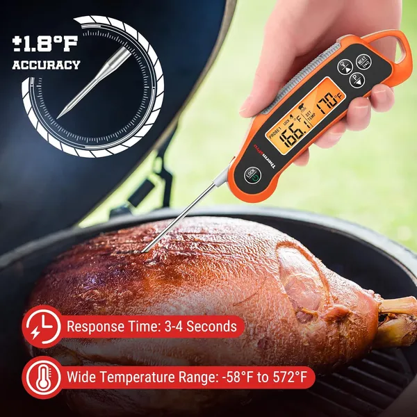 Orange_Tp710_Instant_Read_Meat_Thermometer_Digital_For_Cooking,_2-In-1_Waterproof_Kitchen_Food_Thermometer_With_Dual_Probes_And_Dual_Temperature_Display_For_Oven,_Grilling,_Smoker_&_Bbq