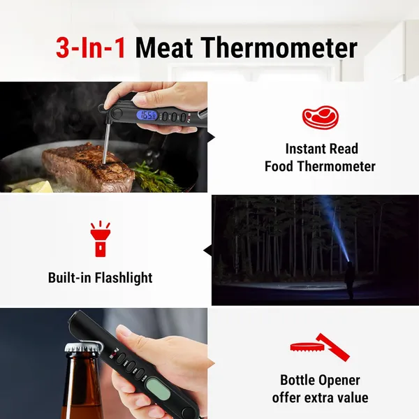 Black_Famili_Fm6018_Instant_Read_Meat_Thermometer_3_In_1_Multifunctional_Digital_Cooking_Food_Thermometer_With_Flashlight_&_Bottle_Opener_Design_For_Kitchen_Bbq_Grill_Smoker