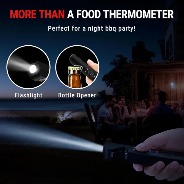 Black_Famili_Fm6018_Instant_Read_Meat_Thermometer_3_In_1_Multifunctional_Digital_Cooking_Food_Thermometer_With_Flashlight_&_Bottle_Opener_Design_For_Kitchen_Bbq_Grill_Smoker