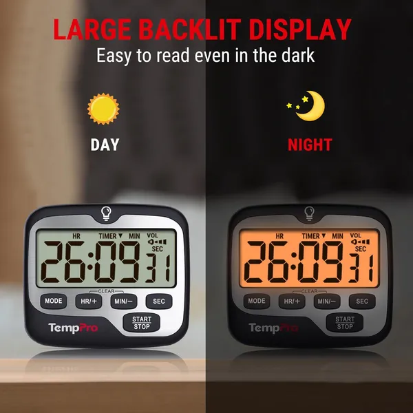 Silver_Tm01_Digital_Kitchen_Timer_With_Touchable_Backlit_And_Count_Up_Countdown_Timer_Loud_Ring_Magnetic_Classroom_Timer_For_Kids_Teachers