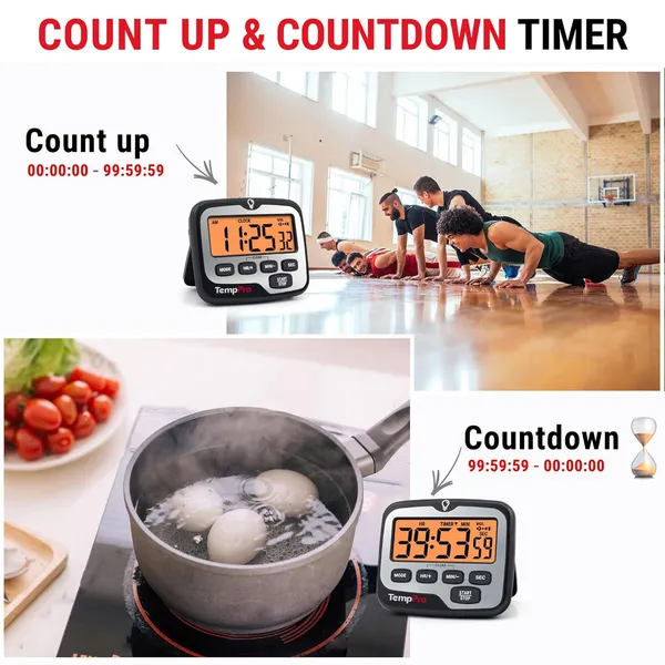 Silver_Tm01_Digital_Kitchen_Timer_With_Touchable_Backlit_And_Count_Up_Countdown_Timer_Loud_Ring_Magnetic_Classroom_Timer_For_Kids_Teachers
