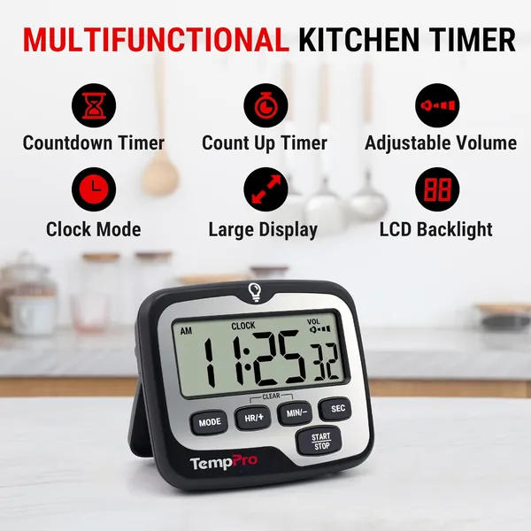 Silver_Tm01_Digital_Kitchen_Timer_With_Touchable_Backlit_And_Count_Up_Countdown_Timer_Loud_Ring_Magnetic_Classroom_Timer_For_Kids_Teachers