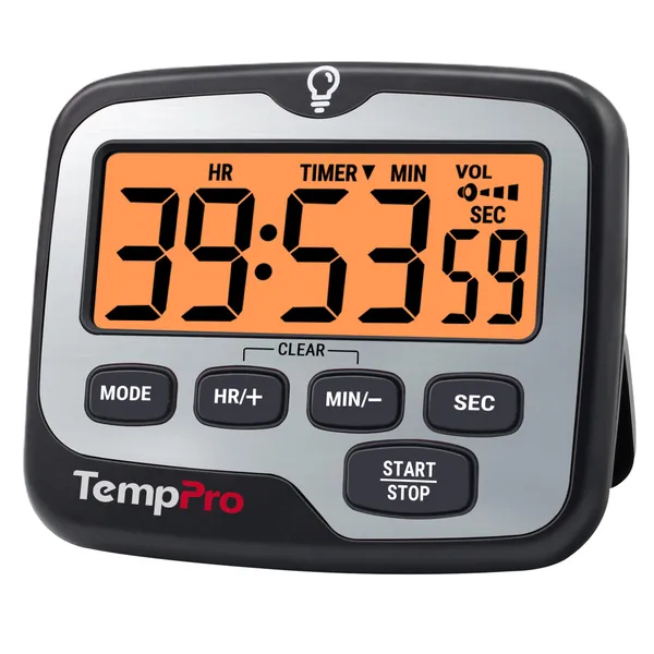Silver_Tm01_Digital_Kitchen_Timer_With_Touchable_Backlit_And_Count_Up_Countdown_Timer_Loud_Ring_Magnetic_Classroom_Timer_For_Kids_Teachers