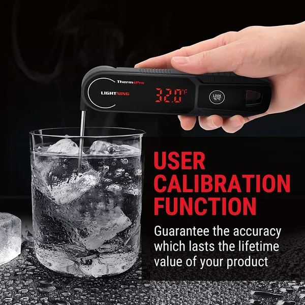 Black_Lightning_One_Second_Instant_Read_Meat_Thermometer,_Calibratable_Kitchen_Food_Thermometer_With_Ambidextrous_Display,_Waterproof_Cooking_Thermometer_Tp622