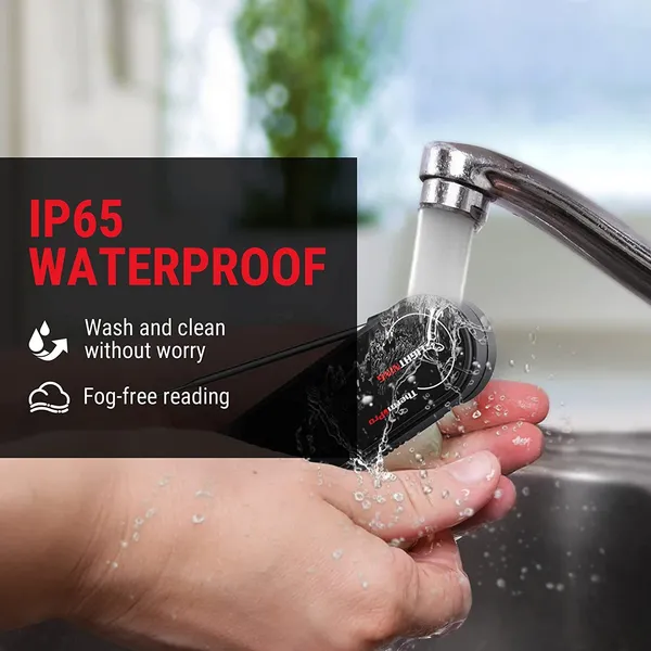 Black_Lightning_One_Second_Instant_Read_Meat_Thermometer,_Calibratable_Kitchen_Food_Thermometer_With_Ambidextrous_Display,_Waterproof_Cooking_Thermometer_Tp622