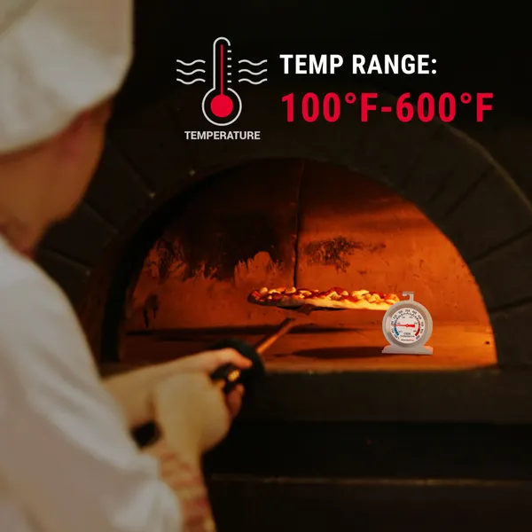 ThermoPro_AT200_Oven_Thermometer_for_Gas_Smoker_Temperature_Gauge_with_Stainless_Steel_Instant_Read_Cooking_Thermometer