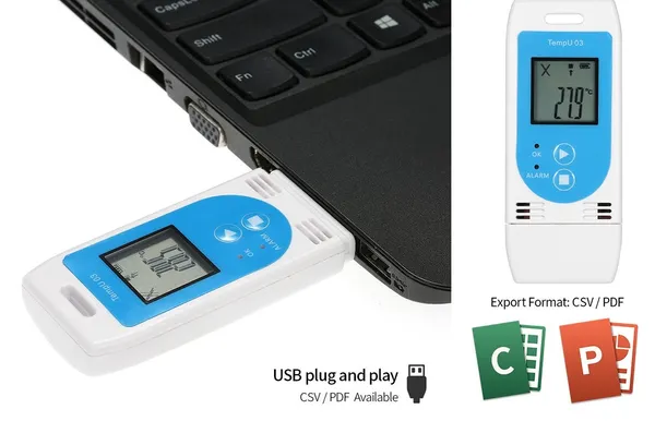 Tzone_TempU03_Multi_Use_USB_Type_Temperature_and_Humidity_Datalogger_with_Export_Feature_and_Desktop_Software