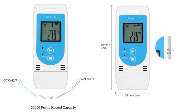 Tzone_TempU03_Multi_Use_USB_Type_Temperature_and_Humidity_Datalogger_with_Export_Feature_and_Desktop_Software