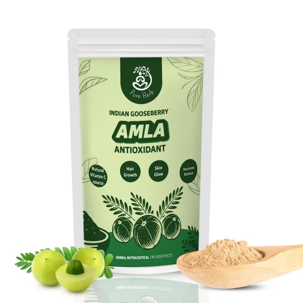 Pure_Herb_Organic_Amla_Powder_by_Alchemy_Ayurcare_|_100%_Pure_Indian_Gooseberry_|_Rich_in_Natural_Vitamin_C_for_Hair_Growth,_Skin_Glow_&_Immune_Health_|_Ayurvedic_Superfood_–_150gm