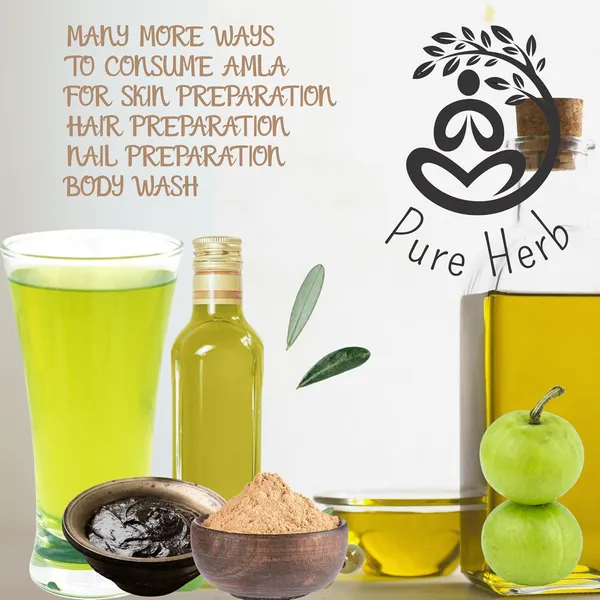 Pure_Herb_Organic_Amla_Powder_by_Alchemy_Ayurcare_|_100%_Pure_Indian_Gooseberry_|_Rich_in_Natural_Vitamin_C_for_Hair_Growth,_Skin_Glow_&_Immune_Health_|_Ayurvedic_Superfood_–_150gm