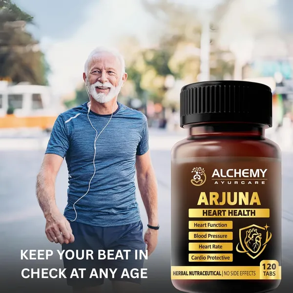 Arjuna_Extract_Tablets_by_Alchemy_Ayurcare_–_700mg_Per_Serving_|_Premium_Heart_Health_Supplement_|_Herbal_Cardiovascular_Support_|_Terminalia_Arjuna_|_120_Vegan_Tablets_|_Non-GMO