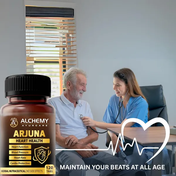 Arjuna_Extract_Tablets_by_Alchemy_Ayurcare_–_700mg_Per_Serving_|_Premium_Heart_Health_Supplement_|_Herbal_Cardiovascular_Support_|_Terminalia_Arjuna_|_120_Vegan_Tablets_|_Non-GMO
