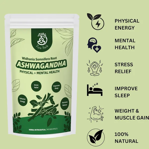 Pure_Herb_Premium_Ashwagandha_Powder_by_Alchemy_Ayurcare_–_Withania_Somnifera_Root_–_Natural_Stress_Relief,_Energy_&_Vitality_Support_–_Ayurvedic_Herbal_Supplement_–_100gm