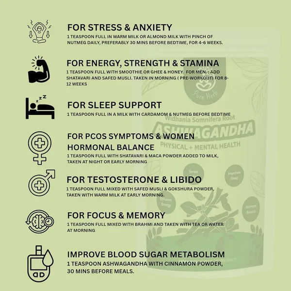 Pure_Herb_Premium_Ashwagandha_Powder_by_Alchemy_Ayurcare_–_Withania_Somnifera_Root_–_Natural_Stress_Relief,_Energy_&_Vitality_Support_–_Ayurvedic_Herbal_Supplement_–_100gm