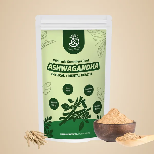 Pure_Herb_Premium_Ashwagandha_Powder_by_Alchemy_Ayurcare_–_Withania_Somnifera_Root_–_Natural_Stress_Relief,_Energy_&_Vitality_Support_–_Ayurvedic_Herbal_Supplement_–_100gm