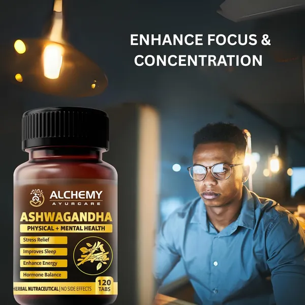 Ashwagandha_Extract_Tablets_1000mg_Per_Serving–_With_Black_Pepper_for_High_Absorption_–_Stress_Relief,_Energy,_Sleep_&_Mood_Support_–_Natural_Adaptogen_for_Men_&_Women_–_120_Vegan_Tablets_by_Alchemy_Ayurcare