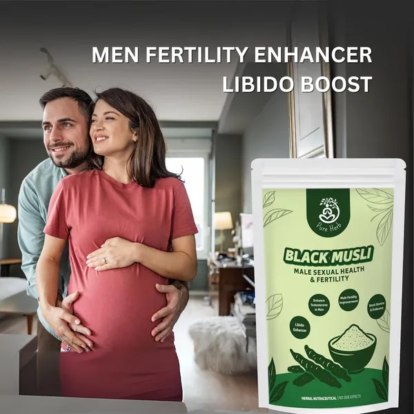 Pure_Herb_Premium_Black_Musli_Powder_by_Alchemy_Ayurcare_|_100%_Pure_&_Natural_Curculigo_Orchioides_|_Strength,_Stamina_&_Vitality_Booster_|_Ayurvedic_Wellness_&_Reproductive_Health_Support_|_150g