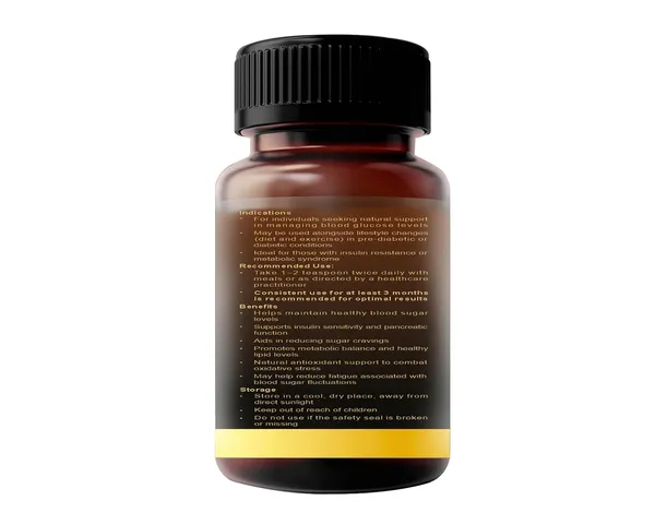 DIANORM_Herbal_Powder_by_Alchemy_Ayurcare_–_Natural_Blood_Sugar_Support_Supplement_–_Ayurvedic_Formula_for_Diabetes_Care_-Sugar_Balance_&_Metabolism_Support-200gm