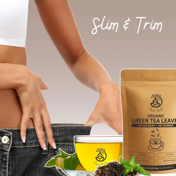 Pure_Herb_Organic_Green_Tea_Leaves_–_Whole_Loose_Leaf_|_Antioxidant-Rich_Metabolism_Booster,|_Premium_Handpicked_Leaves_by_Alchemy_Ayurcare_100g